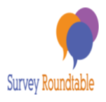 Survey Roundtable logo