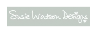 Susie Watson Designs logo