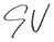 SV77 logo