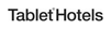 Tablet Hotels logo