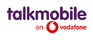 TalkMobile logo