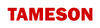 Tameson logo
