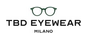 TBD Eyewear logo