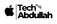 Tech with Abdullah logo