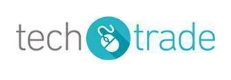 TechTrade logo