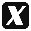 Techwear X logo