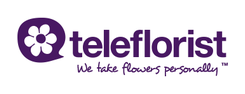 Teleflorist logo