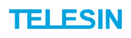 Telesinstore logo