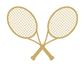 Tennisticketing logo