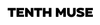 Tenth Muse logo