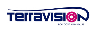Terravision logo