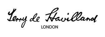 Terry De Havilland logo