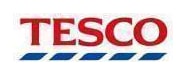 Tesco Groceries logo