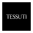 Tessuti logo