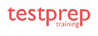 Testpreptraining logo