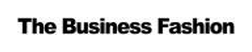 The Business Fashion logo
