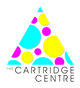 The Cartridge Centre logo