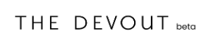 The Devout logo