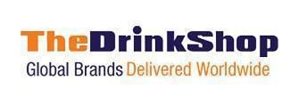 The Drink Shop logo