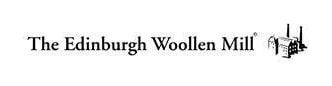 The Edinburgh Woollen Mill logo