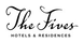 The Fives Hotels & Residences logo