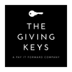 The Giving Keys logo