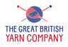 The Great British Yarn logo