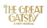 The Great Gatsby logo