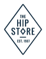 The Hip Store logo