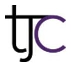 The Jewellery Channel | TJC logo