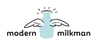 The Modern Milkman logo