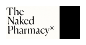 The Naked Pharmacy logo