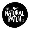 The Natural Patch logo