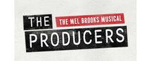 The Producers logo