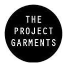 The Project Garments logo