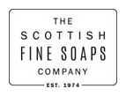 The Scottish Fine Soaps logo