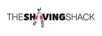 The Shaving Shack logo