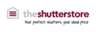 The Shutter Store logo