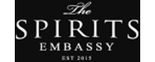 The Spirits Embassy logo