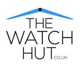 The Watch Hut logo