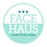 thefacehaus logo