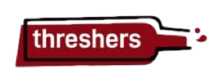 Threshers logo
