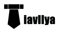 Tiavllya logo