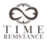 Time Resistance logo