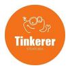Tinkerer STEAM Box logo
