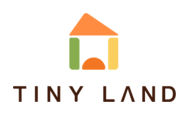 Tiny Land logo