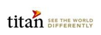 Titan Travel logo