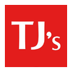 TJ Hughes logo