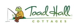 Toad Hall Cottages logo