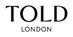 Told logo